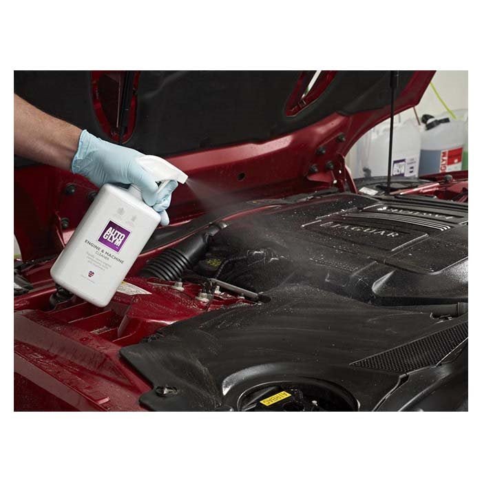 Autoglym Engine & Machine Cleaner 1 Ltr.