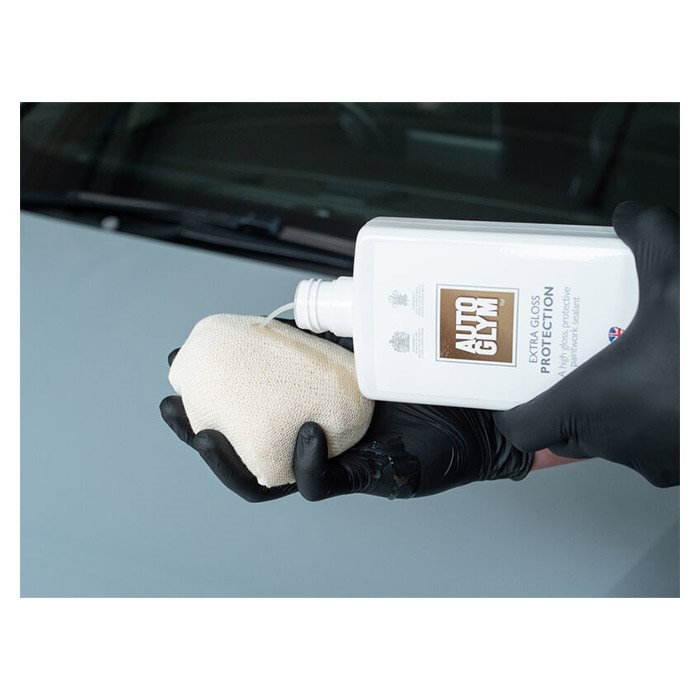 Autoglym Extra Gloss Protection 325ml Paint Sealant