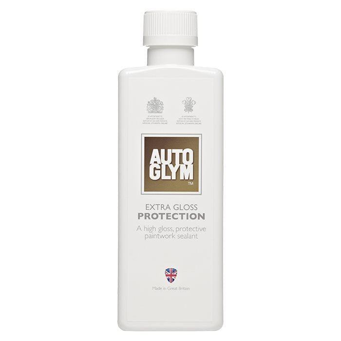 Autoglym Extra Gloss Protection 325ml Paint Sealant