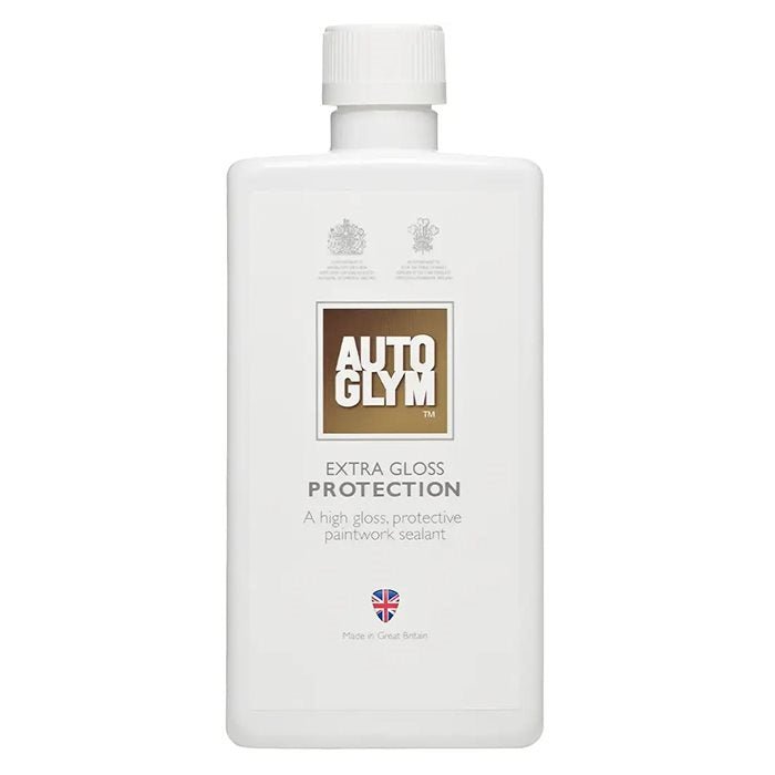 Autoglym Extra Gloss Protection 500 ml Lackversiegelung