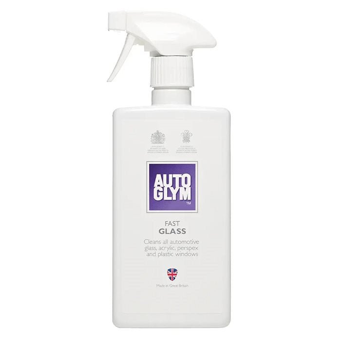 Autoglym Fast Glass 500 ml Glass Cleaner