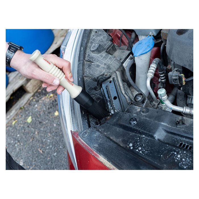 Autoglym Hi-Tech Wheel Brush