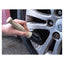 Autoglym Hi-Tech Wheel Brush