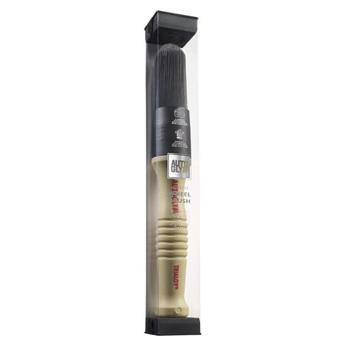 Autoglym Hi-Tech Wheel Brush