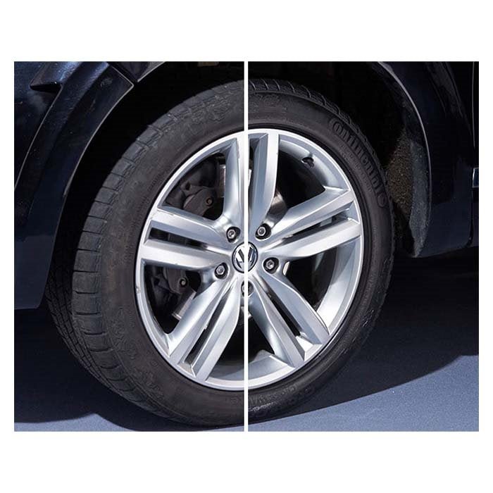 Autoglym High Performance Tyre Gel 500 ml