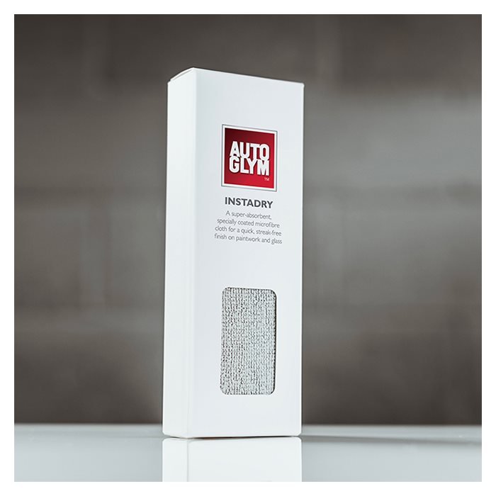 Autoglym Instadry Trockentuch Bulk 50x44cm