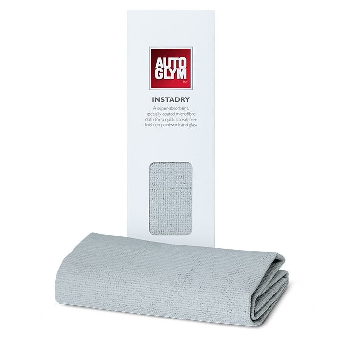 Autoglym Instadry Trockentuch Bulk 50x44cm