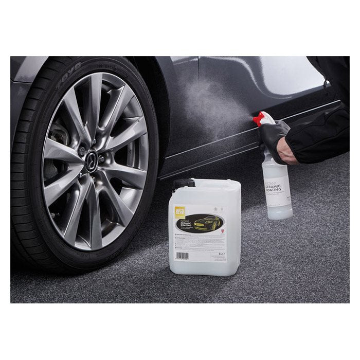 Autoglym Instant Ceramic Coating 5L