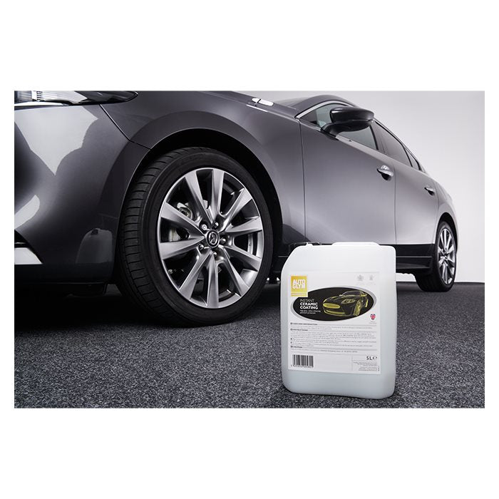 Autoglym Instant Ceramic Coating 5L