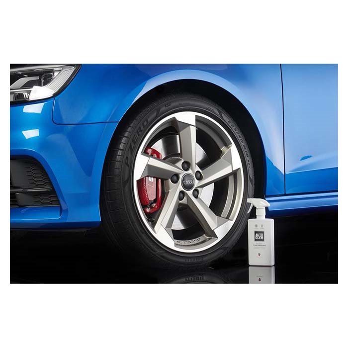 Autoglym Instant Tyre Dressing 500 ml.