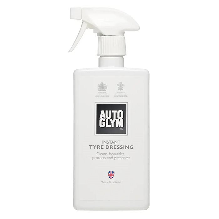 Autoglym Instant Tyre Dressing 500 ml.