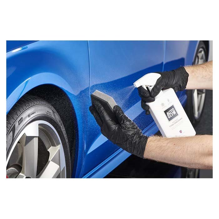 Autoglym Instant Tyre Dressing 500 ml.