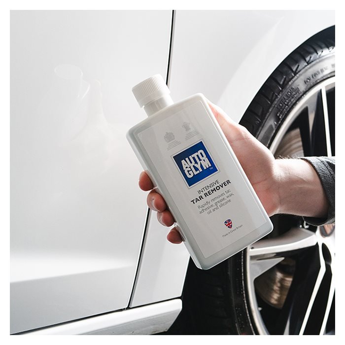 Autoglym Intensive Tar Remover 500 ml