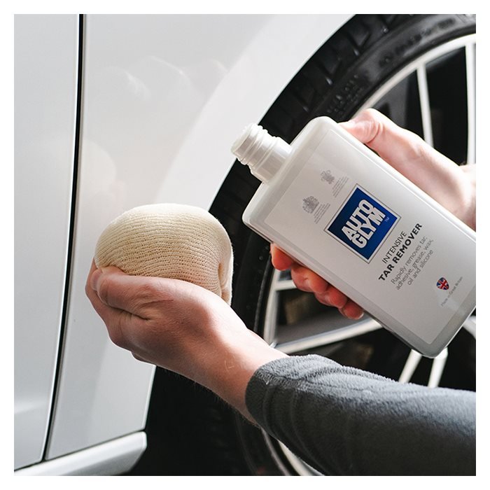 Autoglym Intensive Tar Remover 500 ml