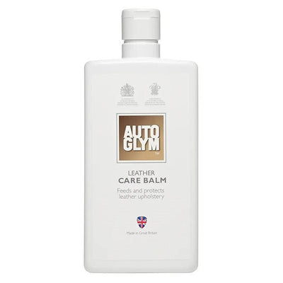 Autoglym Leather Care Balm 500 Ml