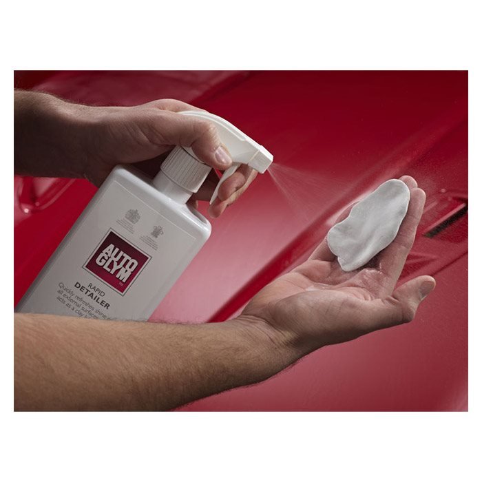 Autoglym Clay Bar (Single)