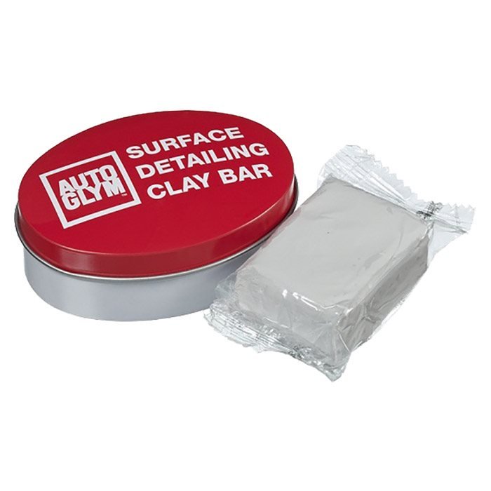 Autoglym Clay Bar (Single)