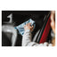 Autoglym Mikrofasertücher für Glas und Bildschirme, 3er-Pack
