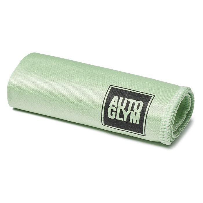 Autoglym Mikrofasertücher für Glas und Bildschirme, 3er-Pack