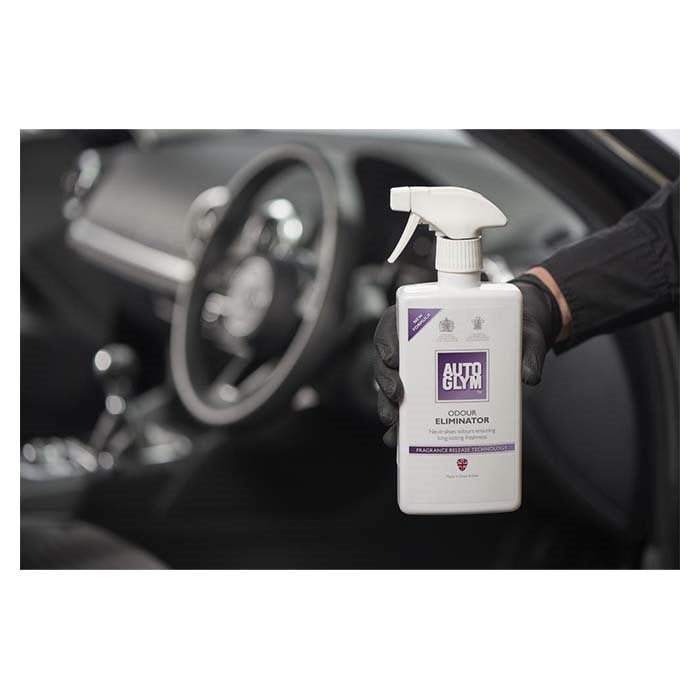 Autoglym Odour Eliminator 500 ml