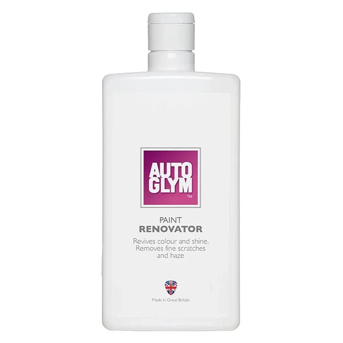 Autoglym Paint Renovator 500ml Grobe Lackreiniger