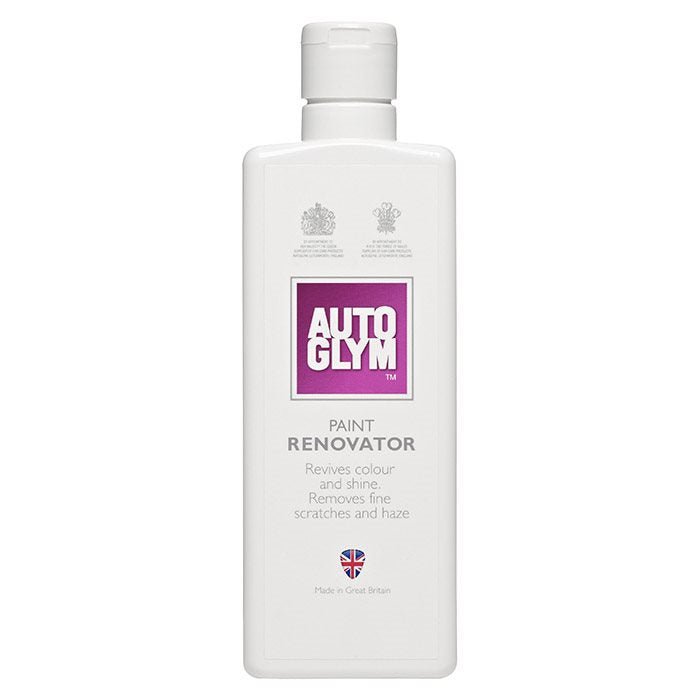 Autoglym Paint Renovator 500ml Grobe Lackreiniger