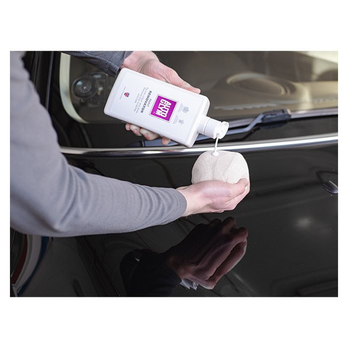 Autoglym Paint Renovator 500ml Grobe Lackreiniger