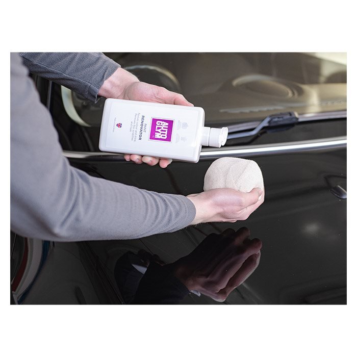 Autoglym Paint Renovator 500ml Grobe Lackreiniger