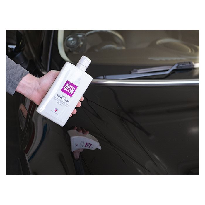 Autoglym Paint Renovator 500ml Grobe Lackreiniger