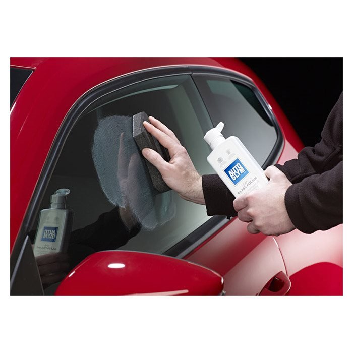 Autoglym Perfect Polish Applicator 2 Pack Applicator Pad