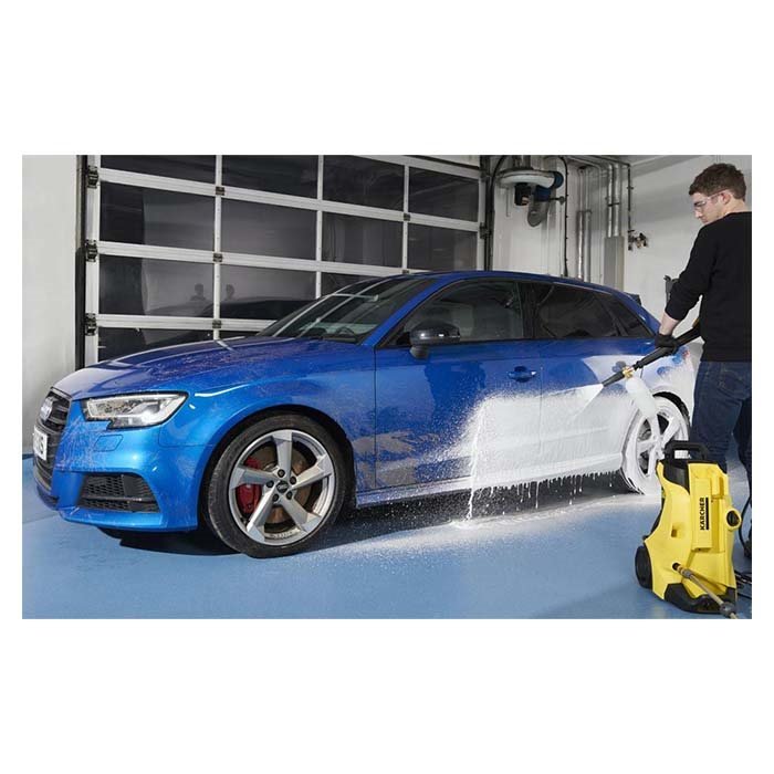 Autoglym Polar Blast 2,5L Snow Foam Vorwäsche