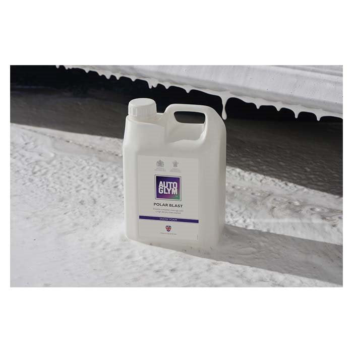 Autoglym Polar Blast 2,5L Snow Foam Vorwäsche