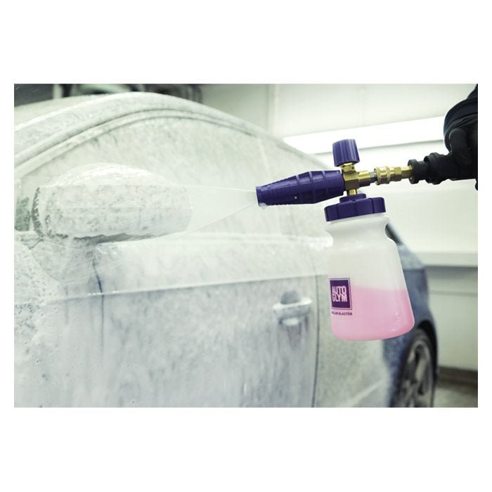 Autoglym Polar Blaster Snow Foam Lance With Kärcher Adapter