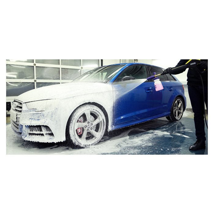 Autoglym Polar Blaster Snow Foam Lance With Kärcher Adapter