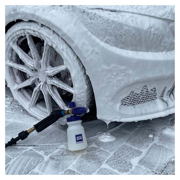 Autoglym Polar Blaster Snow Foam Lance With Kärcher Adapter