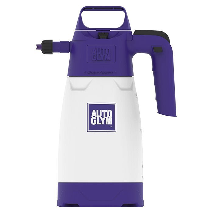 Autoglym Polar Foam Sprayer Pressure Sprayer 1.9L