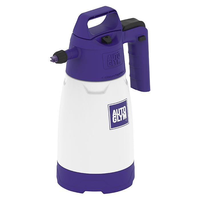 Autoglym Polar Foam Sprayer Pressure Sprayer 1.9L