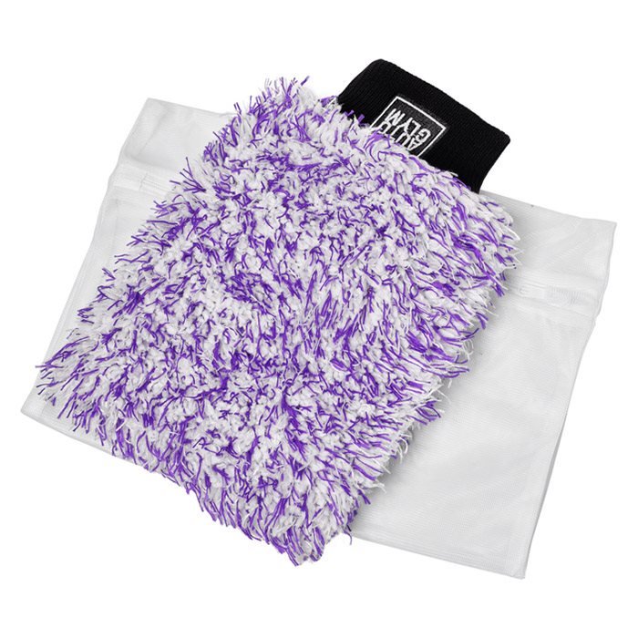 Autoglym Polar Microfibre Waschhandschuh