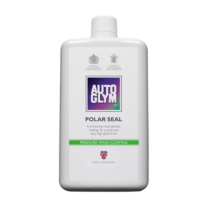 Autoglym Polar Seal 1 L Wax Coating