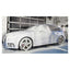 Autoglym Polar Wash 2.5L Snow Foam Lance Shampoo