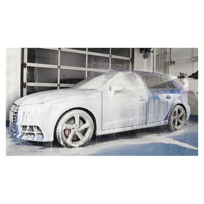 Autoglym Polar Wash 2.5L Snow Foam Lance Shampoo