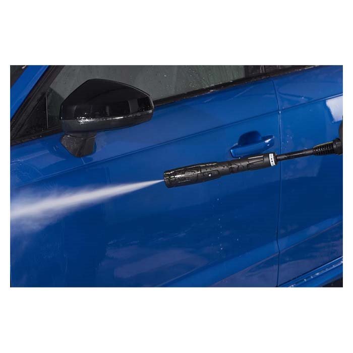 Autoglym Polar Wash 2.5L Snow Foam Lance Shampoo