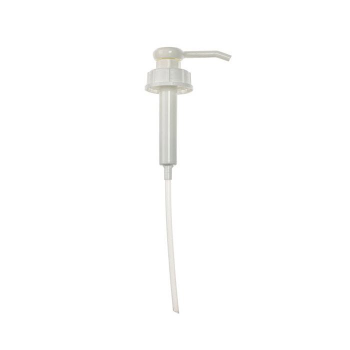 Autoglym Pump for 5L Container
