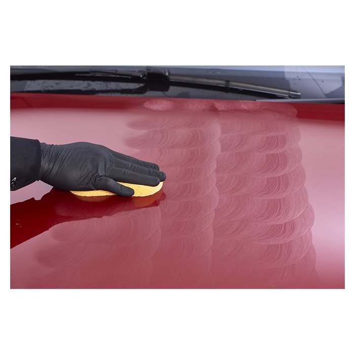 Autoglym Radiant Wax Polish 5L Wax