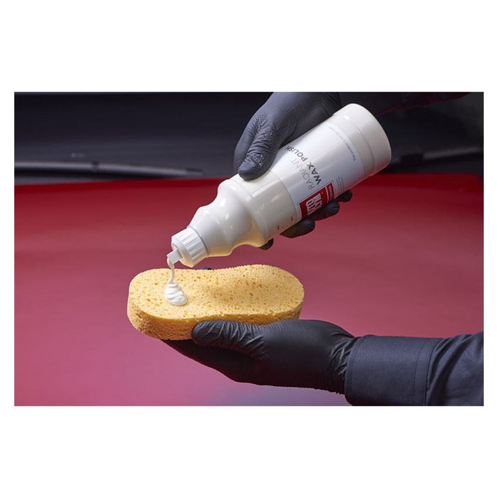 Autoglym Radiant Wax Polish 5L Wax
