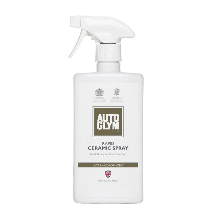 Autoglym Rapid Ceramic Spray 500ml Ceramic Coating