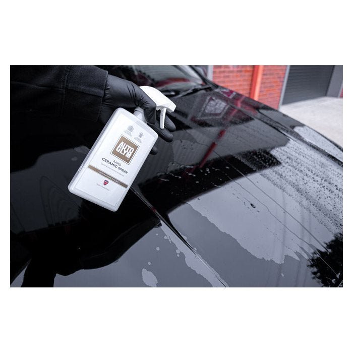 Autoglym Rapid Ceramic Spray 500ml Ceramic Coating
