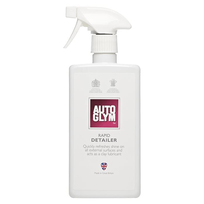 Autoglym Rapid Detailer 500ml Gloss Refresher