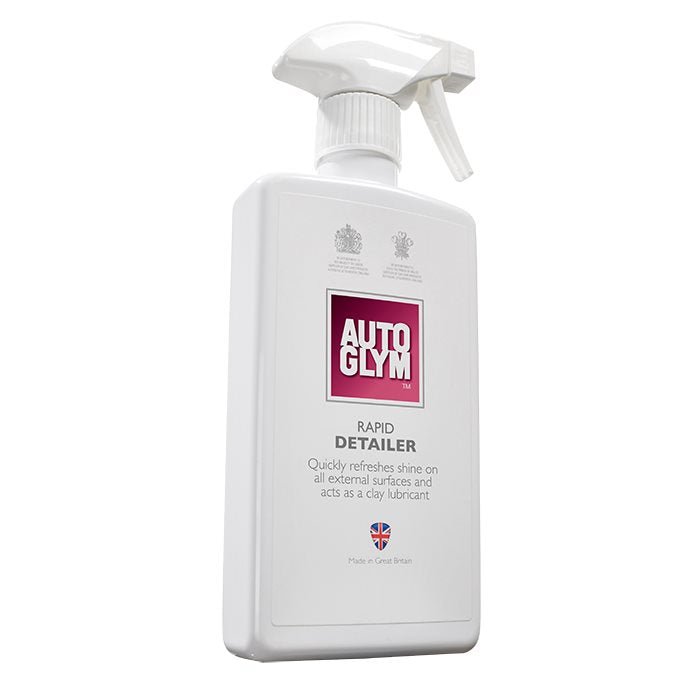 Autoglym Rapid Detailer 500ml Gloss Refresher