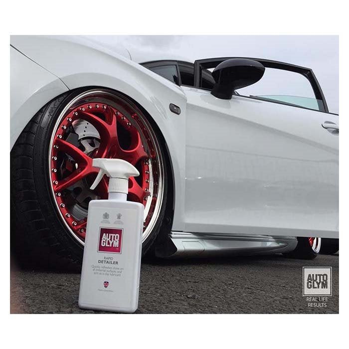 Autoglym Rapid Detailer 500ml Gloss Refresher